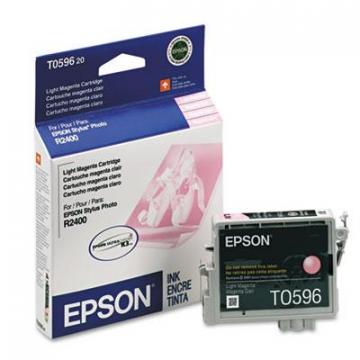 Epson 59 (T059620) Light Magenta Ink Cartridge