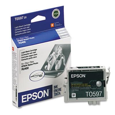Epson 59 (T059720) Light Black Ink Cartridge