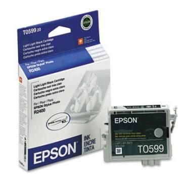 Epson 59 (T059920) Light Light Black Ink Cartridge
