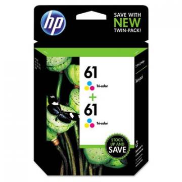HP 61 (CZ074FN) Tri-Color Ink Cartridge