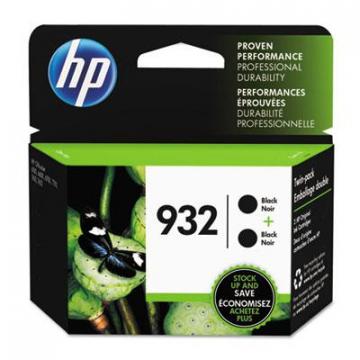 HP 932 (L0S27AN) Black Ink Cartridge