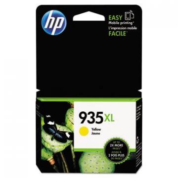 HP 935XL (C2P26AN) High-Yield Yellow Ink Cartridge