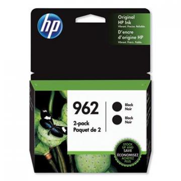 HP 962 (3JB33AN) Black Ink Cartridge