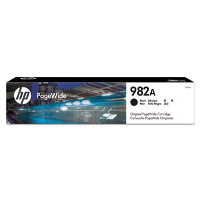 HP 982A (T0B26A) Black Ink Cartridge
