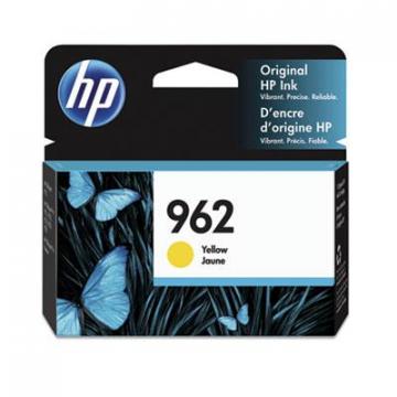 HP 962 (3HZ98AN) Yellow Ink Cartridge