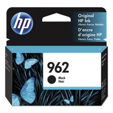 HP 962 (3HZ99AN) Black Ink Cartridge