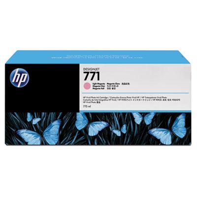 HP 771 (B6Y43A) Light Magenta Ink Cartridge