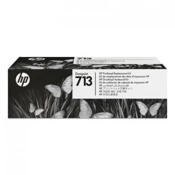 HP 713 (3ED58A) Black,Cyan,Magenta,Yellow Printhead