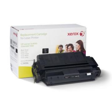 Xerox 09A (C3909A) High-Yield Black Toner Cartridge (106R02142)