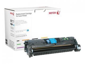 Xerox C9701A/Q3961A (C9701A) Cyan Toner Cartridge (006R01286)