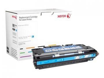 Xerox 309A (Q2671A) Cyan Toner Cartridge (006R01290)