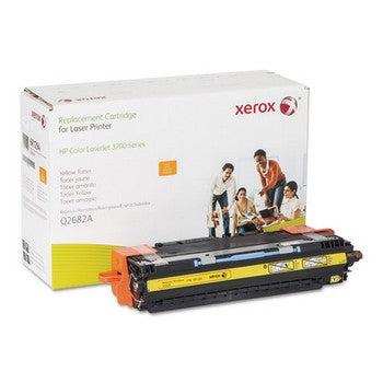 Xerox 311A (Q2682A) Yellow Toner Cartridge (006R01294)