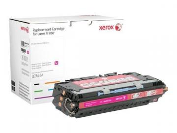 Xerox 311A (Q2683A) Magenta Toner Cartridge (006R01295)