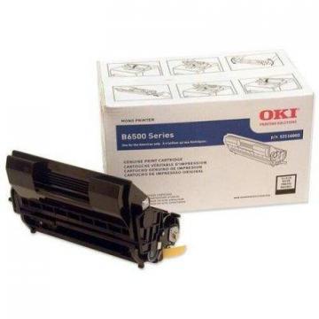 OKI Toner Cartridge (52116002)