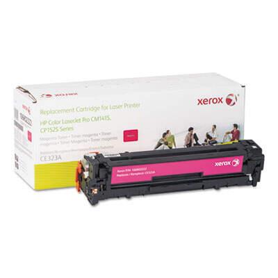 Xerox 106R02222 Replacement Toner for CE323A (128A), Magenta