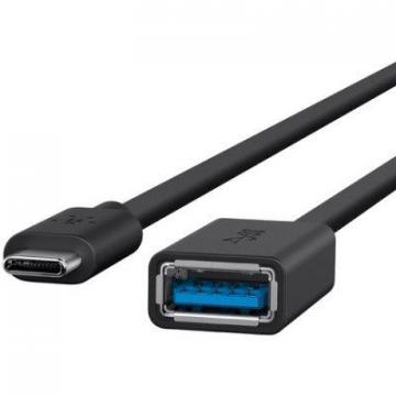 Belkin Sync/Charge USB Data Transfer Cable