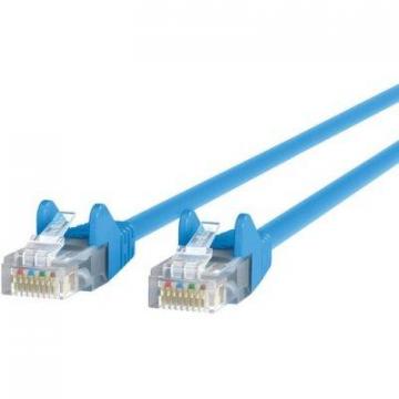 Belkin RJ45 M/M CAT6 6' Ethernet Patch Cable