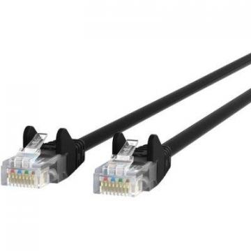 Belkin RJ45 M/M CAT6 4' Ethernet Patch Cable