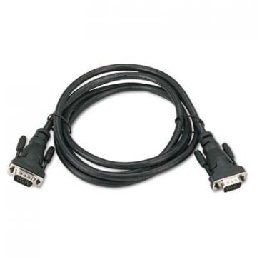 Belkin Pro Series High-Integrity VGA/SVGA Monitor Cable, HDDB15 Connectors, 6 ft.