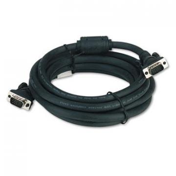 Belkin Pro Series High Integrity VGA Monitor Cable, 10 ft.