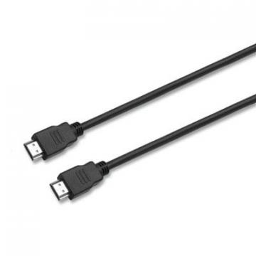 Innovera HDMI Version 1.4 Cable, 6 ft, Black