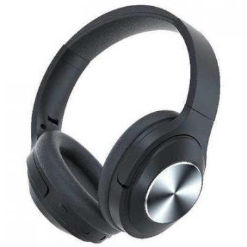 Compucessory Noise-cancelling Wireless Headset