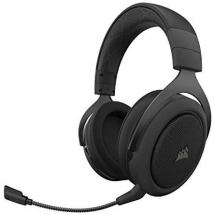 Corsair HS70 Pro Wireless Gaming Headset - 7.1 Surround Sound Headphones