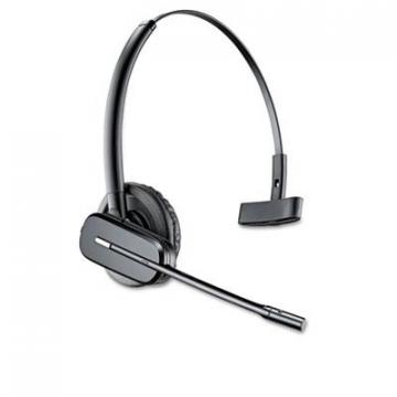 Plantronics Poly CS540 Monaural Convertible Wireless Headset