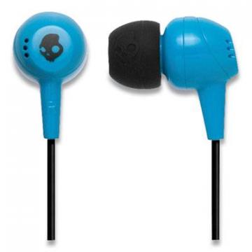 Skullcandy Jib In-Ear Headphones, Blue