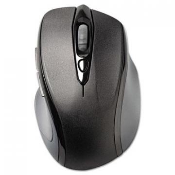 Kensington Pro Fit Mid-Size Wireless Mouse, Black