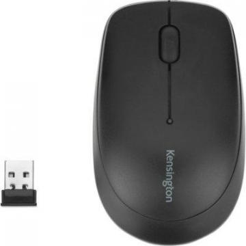 Kensington Pro Fit Wireless Mobile Mouse, Black