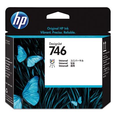 HP 746 (P2V25A) Printhead