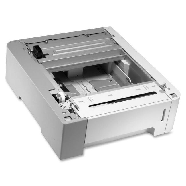Brother LT100CL 500-Sheet Lower Paper Tray