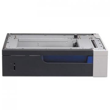 HP Paper Tray for LaserJet CP5525/5225 Series, 500 Sheet