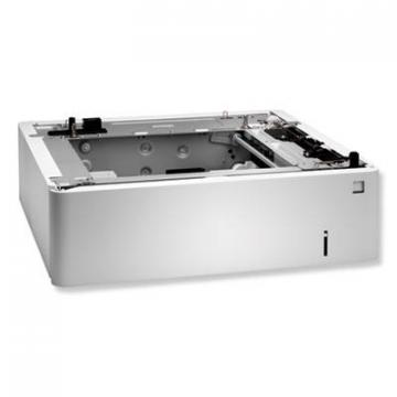 HP 550 Sheet Media Tray for Color LaserJet Enterprise M652/M653/M681/E65050/E67550