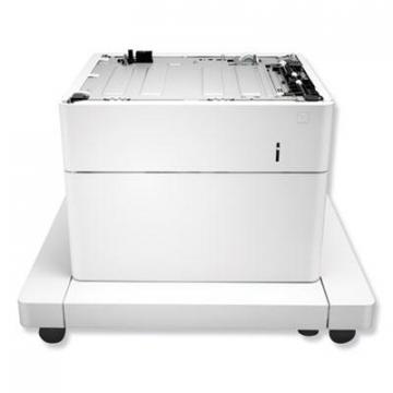 HP 550 Paper Feeder and Cabinet for LaserJet Enterprise MFP M631/M632/M633/E62555