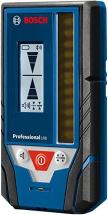Bosch LR8 330ft Line Laser Level Receiver for Green Beam and Red Beam Laser Leveling Tools