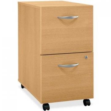 Bush Business Furniture Series C Drawer File Pedestal (WC60352SU)