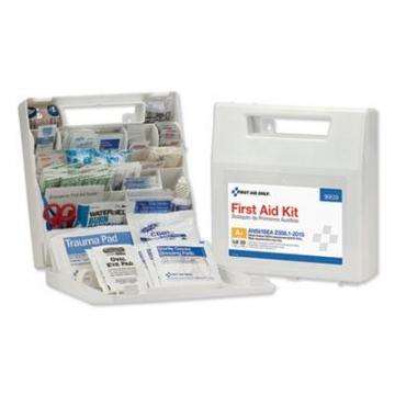 First Aid Only ANSI Class A+ First Aid Kit for 50 People, 183 Pieces