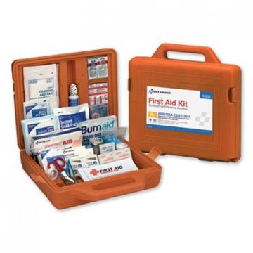 First Aid Only ANSI Class A+ First Aid Kit for 50 People, Weatherproof, 215 Pieces