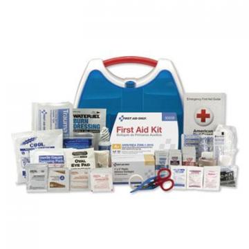 First Aid Only ReadyCare First Aid Kit for 50 People, ANSI A+, 238 Pieces