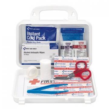 PhysiciansCare 25 Person First Aid Kit, 113 Pieces/Kit