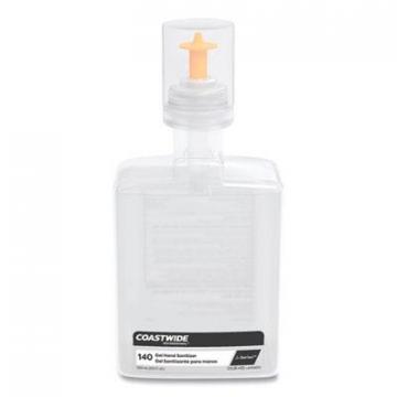 Coastwide Professional 70% Alcohol Gel Hand Sanitizer Refill for J-Series Dispensers