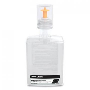 Coastwide Professional 70% Alcohol Foaming Hand Sanitizer Refill for J-Series Dispensers