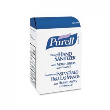 Purell 215108CT Advanced Hand Sanitizer NXT Refill