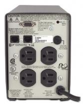 APC SC420 Smart-UPS 420 VA Battery Backup System