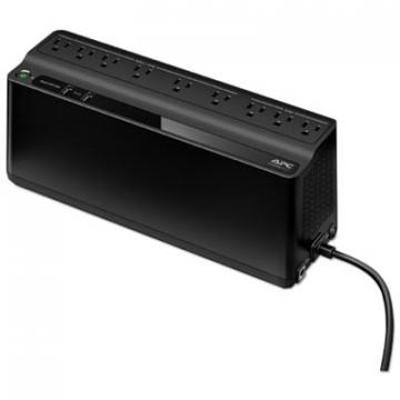 APC BE850G2 Smart-UPS 850 VA Battery Backup System