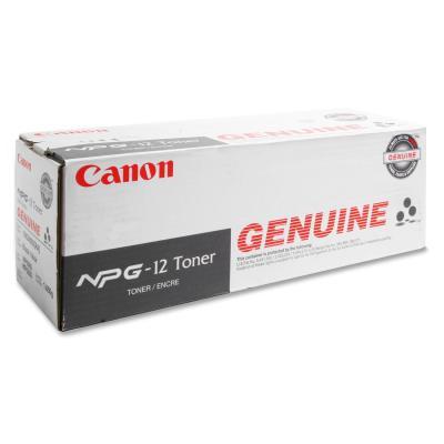 Canon Canon 1040995 Black Toner Refill Kit Cartridge (1383A003AA)