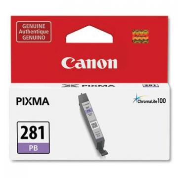 Canon CLI-281 (2092C001) Blue Ink Cartridge