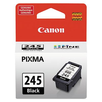 Canon PG-245 (8279B001) Black Ink Cartridge